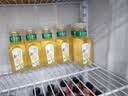 农夫山泉 东方树叶陈皮白茶335ml*24瓶无糖茶饮料0糖0脂0卡整箱装 实拍图