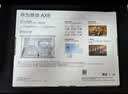 华为路由AX6 new 黑色  Wi-Fi6+ 7200Mbps 千兆路由器 家用高速全屋覆盖大户型 wifi穿墙王 实拍图