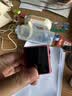 山灵（SHANLING）M0Pro无损音乐mp3播放器触屏hifi发烧学生蓝牙运动迷你便携随身听 M0 Pura 莓紫 实拍图
