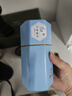 徽六绿茶六安瓜片茶叶100g 2026新茶潜香1500特一级配礼袋送礼可冷泡 实拍图