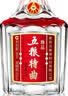 五粮液股份 五粮特曲珍品 浓香型白酒 42度 500ml 单瓶 年份随机 实拍图