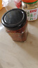 云山半香辣豆腐乳200g 四川特产霉豆腐无油浸泡下饭菜拌面酱火锅蘸料 实拍图
