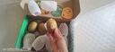 佳沛（zespri）新西兰阳光金奇异果 8个装 特大果单果重约124-146g 水果猕猴桃 实拍图
