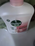 滴露（Dettol）洗手液抑菌消毒 滋润倍护500g*3+500g*3补充装 儿童家庭装 实拍图