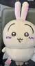 名创优品（MINISO）chiikawa小八大号玩偶公仔毛绒玩偶娃娃抱枕生日礼物送女友正版 实拍图