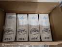蒙牛特仑苏脱脂纯牛奶250ml*16盒 健身减脂 送礼优选礼盒装 实拍图