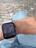 兵宏【运动硅胶】适用华为手表watch fit5/3/4手表表带WATCH FIT 4/5pro智能手表运动硅胶腕带女生款 运动硅胶【悦动白】 华为 Fit3/4/4pro/5/5pro-通用 实拍图
