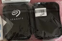 希捷（SEAGATE）移动硬盘2TB USB3.0 简系列2.5英寸 灰色 机械硬盘 便携大容量 笔记本电脑外接 外置办公 家庭存储 实拍图
