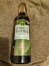 我爱我家【安徽老字号】特级减盐35%精选有机黑豆酱油580ml 实拍图