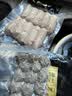 潮夫道牛肉丸潮汕手打250g 火锅丸子食材关东煮丸料空气炸锅麻辣烫烧烤 实拍图