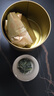 徽六绿茶六安瓜片茶叶60g 2026新茶潜香5000精品老火罐自己喝可冷泡 实拍图