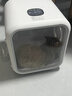 霍曼宠物烘干箱Pro 猫咪吹风机狗狗自动吹干箱底部出风快速烘干更安静 实拍图