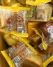 来伊份格子华夫饼500g面包吐司糕点早餐点心代餐蛋糕零食休闲零食 实拍图