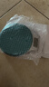 香山电子秤厨房秤 克重秤 咖啡秤 烘焙秤 不锈钢大秤面 1g/5kg 电池款 实拍图