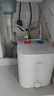 海尔（Haier）【咨询客服享补贴】FA小厨宝 电热水器 储水式一级能效 家用厨房恒温2200W速热节能保温小体积 6L 2000W FA 升级锆金36升大水量 实拍图