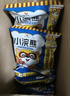 统一小浣熊 奥尔良烤翅味干脆面 35g* 30包 整箱装儿时美食干脆面 实拍图