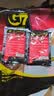 G7 COFFEE INSTANT COFFEE越南进口咖啡三合一速溶咖啡粉1600g原味冲饮浓香醇厚 800g*1袋/50杯 实拍图