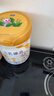 完达山元乳臻益幼儿配方奶粉3段818g(12-36个月)水解乳清蛋白乳脂肪球膜 实拍图