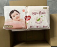 好奇（Huggies）铂金装小桃裤拉拉裤箱装XXXL64片尿不湿【夏季散热王】 实拍图