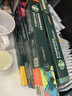 星巴克（Starbucks）胶囊咖啡双口味黑咖啡礼盒60颗 轻度烘焙*3+意式浓缩*3 共330g 实拍图