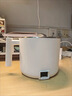 美的（Midea）【品牌直营】宿舍电煮锅不锈钢小型多功能一锅多用泡面锅小型迷你电煮锅小电锅便携式煮面锅电火锅 1.7L 【304内胆 0涂层】XZE1611 实拍图