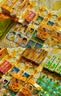 参半益生菌 漱口水  新口气深层洁净清洁 阳光西柚500ml 实拍图