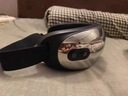 飞利浦（PHILIPS）眼部按摩仪护眼仪 热敷眼罩全包裹气囊眼睛按摩器舒缓疲劳神器蓝牙父母男女朋友节日生日礼物3203E 实拍图
