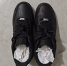 耐克NIKE七夕板鞋男空军一号AF1 AIR FORCE 1运动鞋CW2288-001黑41 实拍图