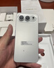 荣耀500焕新版 超级标准版 肖战同款 2亿人像全能实况 青海湖电池 5G AI 学生 拍照手机 12+512月光银 实拍图