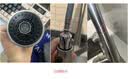 华帝（VATTI）厨房水龙头 不锈钢水龙头冷热双控 旋转洗菜盆洗碗盆龙头 061100 实拍图