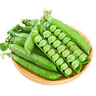 中鲜生 云南新鲜豌豆 甜豌豆新鲜蔬菜现摘豆角 净重4.5斤【好划算】鲜嫩饱满 实拍图