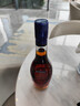 马爹利（Martell） 名士VSOP 干邑白兰地 洋酒 350ml 送礼 实拍图