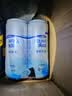 百事可乐纯水乐 AQUAFINA 无糖0脂0卡苏打气泡水 汽水饮料330ml *6听 实拍图