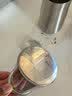CLITON手冲咖啡筛粉器304不锈钢过滤杯咖啡粉闻香杯咖啡磨豆机接粉器  实拍图