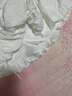雪茜曼花苞短裙女2026新款防走光高腰a字半身蓬蓬灯笼裙子 实拍图