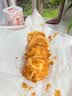 芝麻官正宗黄庄月饼咸蛋黄酥皮月饼840g河北石家庄特产糕点心中秋节送礼 实拍图