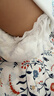babycare皇冠LaLa裤皇室狮子王国拉拉裤加量装XXXXL42片>19kg成长裤 实拍图