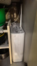 美的（Midea）净水器机家用厨房下式直滤净饮机自来水前置过超滤器机华凌 MU151-4 实拍图