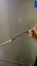 卡姿兰（Carslan）速描精细眉笔防水防汗精细笔芯带眉刷03自然棕0.1g七夕礼物送女友 实拍图