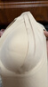 婷美大胸显小无痕提拉聚拢粉底液内衣女收副乳防下垂无钢圈文胸罩薄 实拍图