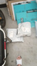 绿田（LUTIAN） 雪豹P4pro家用高压洗车机感应电机清洗机洗车泵220v洗车水枪 1800W 【加50元升级PA版】Pa壶+LT转接头 实拍图