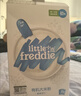小皮（Little Freddie）婴儿辅食有机大米粉原味礼盒160g*3盒 高铁米粉婴儿米糊6月+ 实拍图