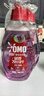 奥妙（OMO）京东自营樱花去毛球持久留香护色抑味5.6斤快洗洗衣液樊振东推荐 实拍图