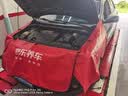 布雷博（Brembo）刹车油制动液通用DOT4 LV 2升装  压力机换油包安装 实拍图