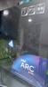 蓝戟（GUNNIR）Intel Arc A770 Photon 8G OC 2400MHz GDDR6超频版 游戏设计视频剪辑台式电脑独立显卡 实拍图