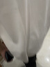 斯凯奇（Skechers）七夕情人节礼物【刘晶娅同款】短袖T恤衫柔软男女同款L226U005 实拍图