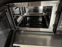 格兰仕（Galanz）家用微波炉不锈钢内胆20升微烤光波炉烤箱一体G80F20CSL-B8(R1) 实拍图