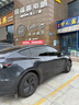 米其林（MICHELIN）防爆轮胎245/45R18 100Y PRIMACY 3ST ZP*MOE适配宝马5系 实拍图