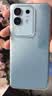 vivo Y300t 8GB+256GB 海蓝 国家补贴 6500mAh超薄蓝海电池 天玑7300长久流畅芯 全功能NFC AI手机 实拍图