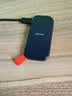 闪迪（SanDisk）2TB Type-c USB3.2移动固态硬盘（PSSD）E30高速 移动SSD 读速800MB/s 兼容手机笔记本电脑 实拍图